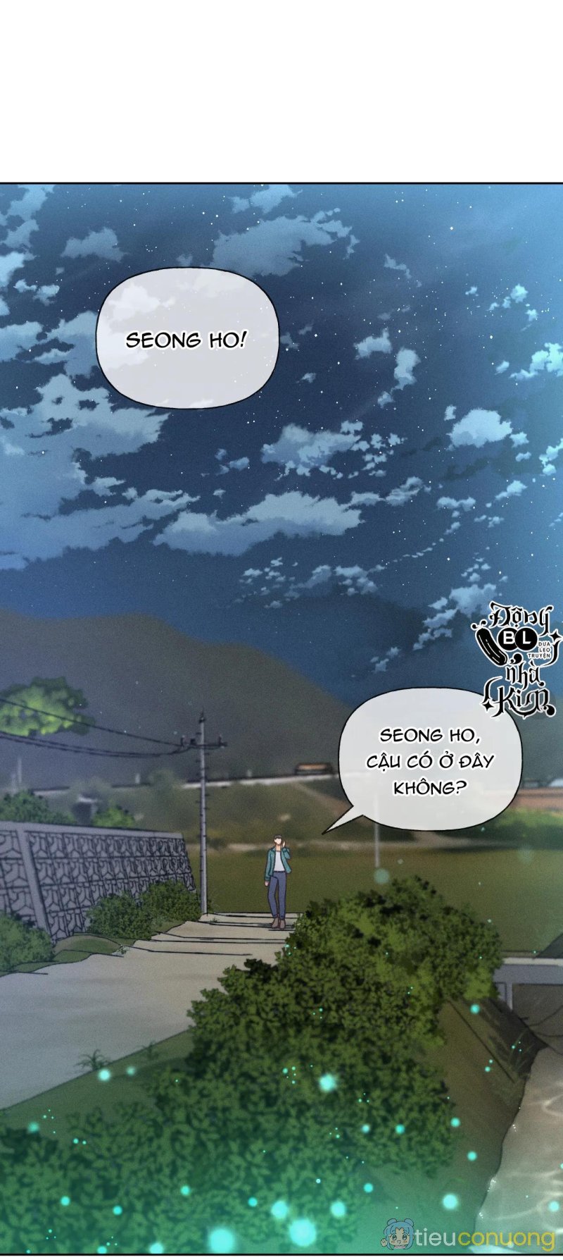 RẠP CHIẾU PHIM ANEMONE Chapter 27 - Page 67