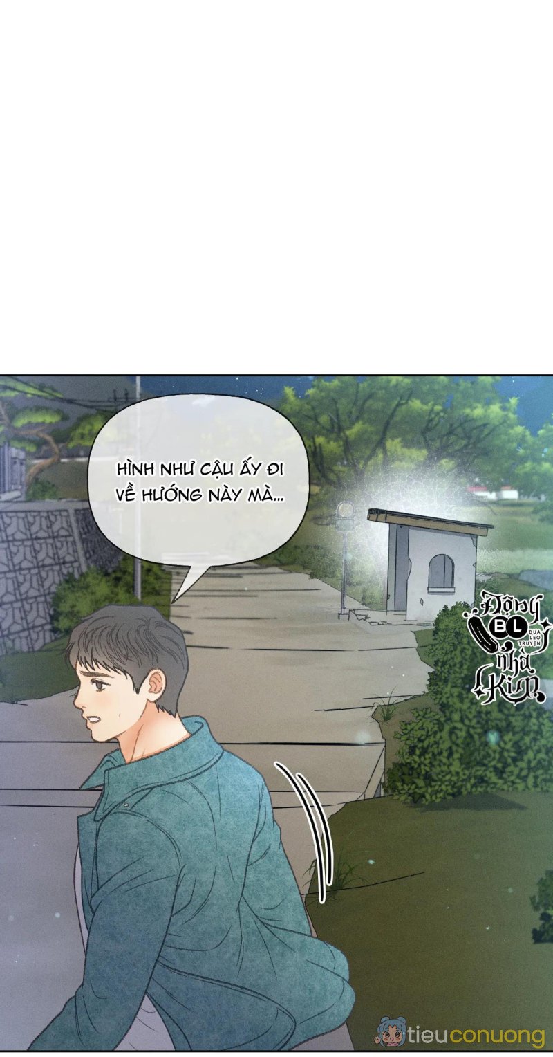 RẠP CHIẾU PHIM ANEMONE Chapter 27 - Page 70