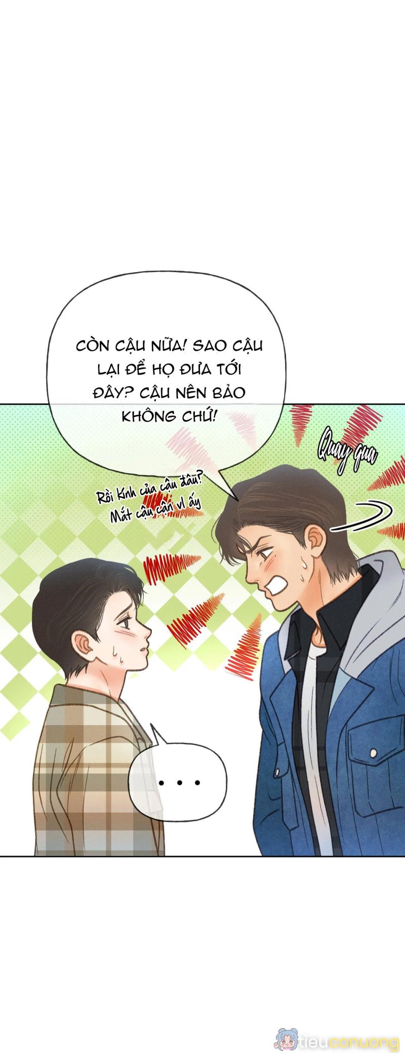 RẠP CHIẾU PHIM ANEMONE Chapter 40 - Page 14