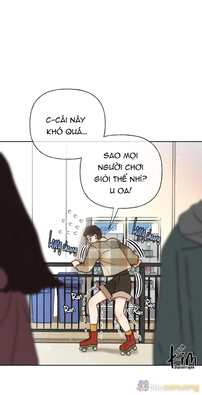 RẠP CHIẾU PHIM ANEMONE Chapter 40 - Page 29