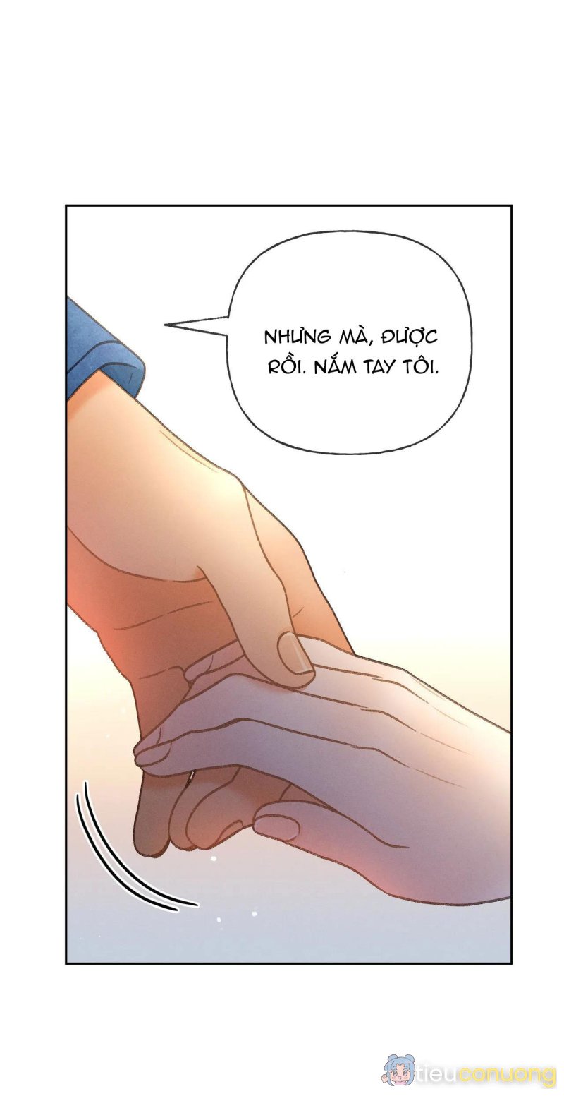 RẠP CHIẾU PHIM ANEMONE Chapter 40 - Page 42