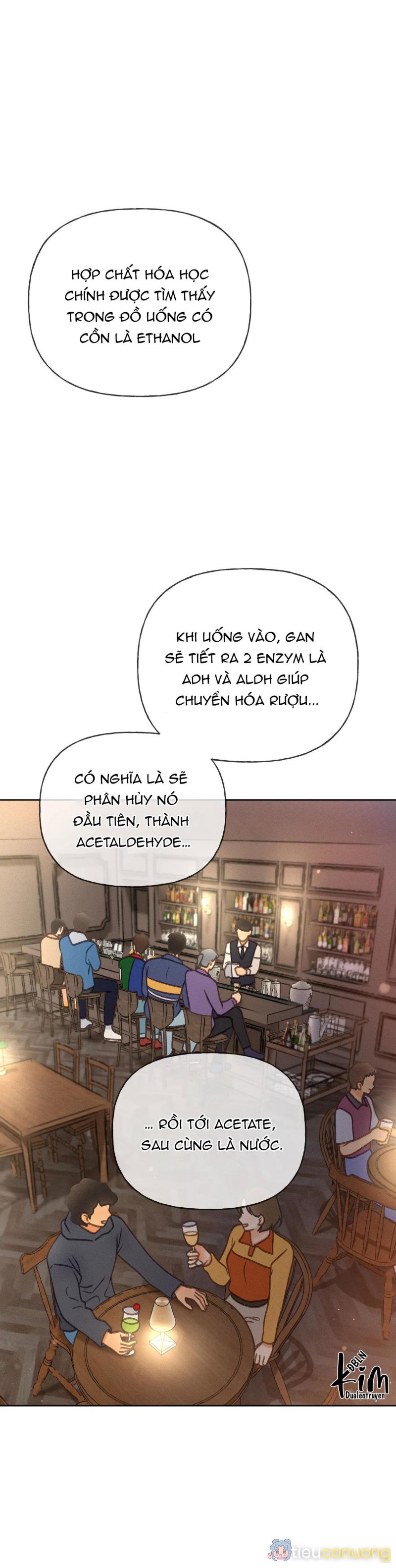 RẠP CHIẾU PHIM ANEMONE Chapter 40 - Page 52