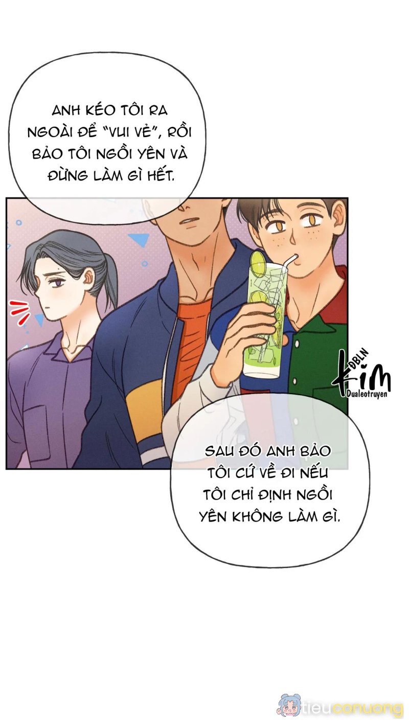 RẠP CHIẾU PHIM ANEMONE Chapter 40 - Page 60