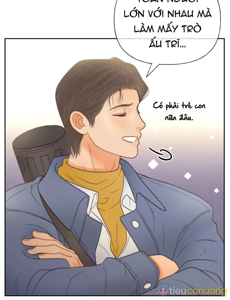 RẠP CHIẾU PHIM ANEMONE Chapter 29 - Page 99