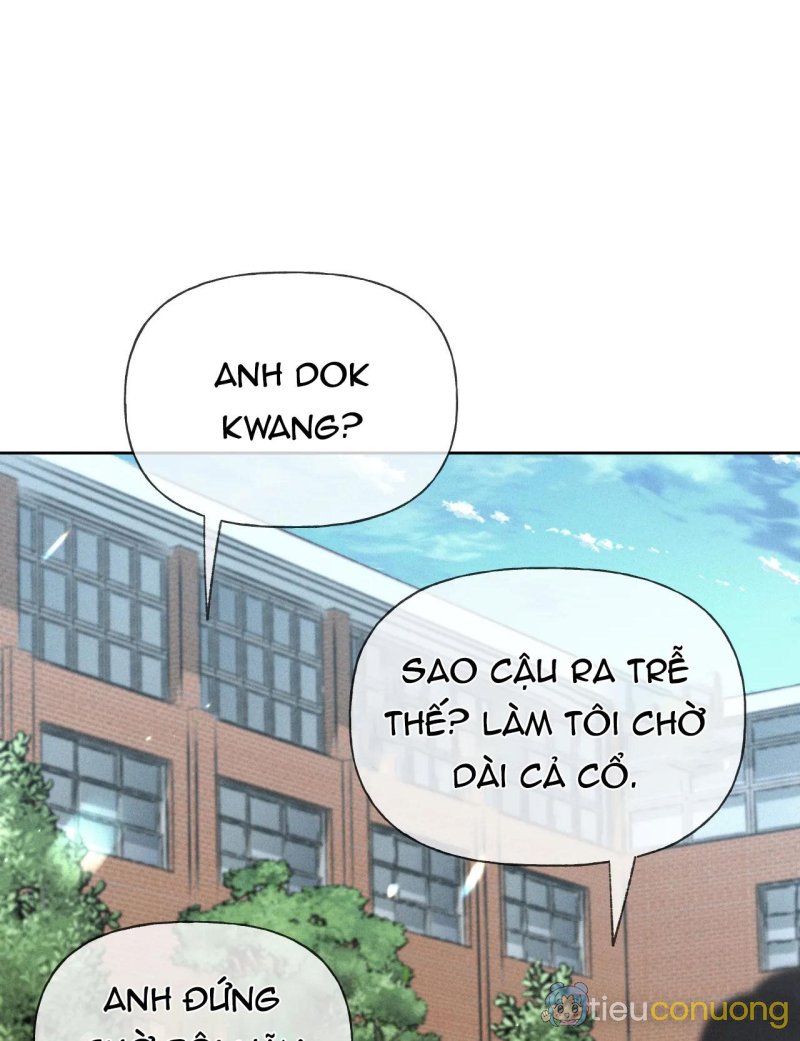 RẠP CHIẾU PHIM ANEMONE Chapter 29 - Page 110