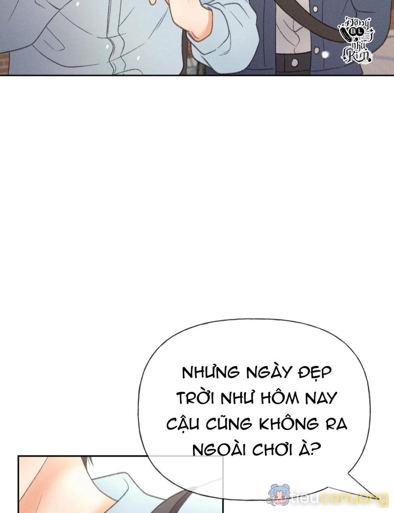 RẠP CHIẾU PHIM ANEMONE Chapter 29 - Page 116