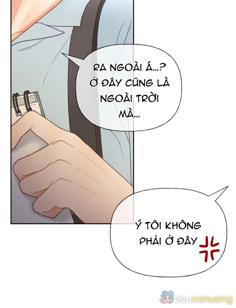 RẠP CHIẾU PHIM ANEMONE Chapter 29 - Page 117