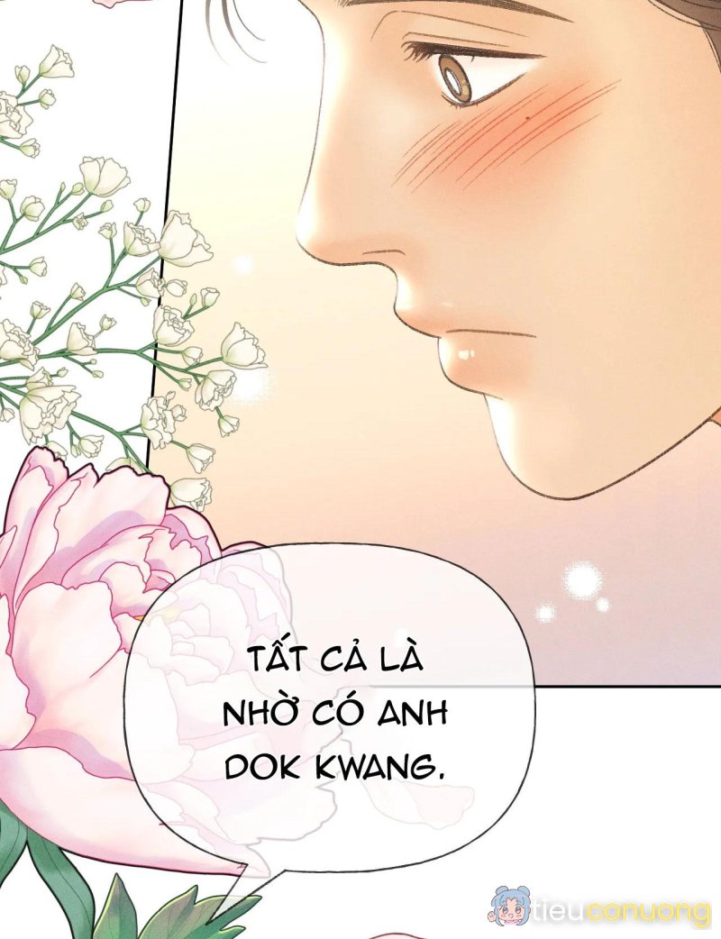 RẠP CHIẾU PHIM ANEMONE Chapter 29 - Page 126