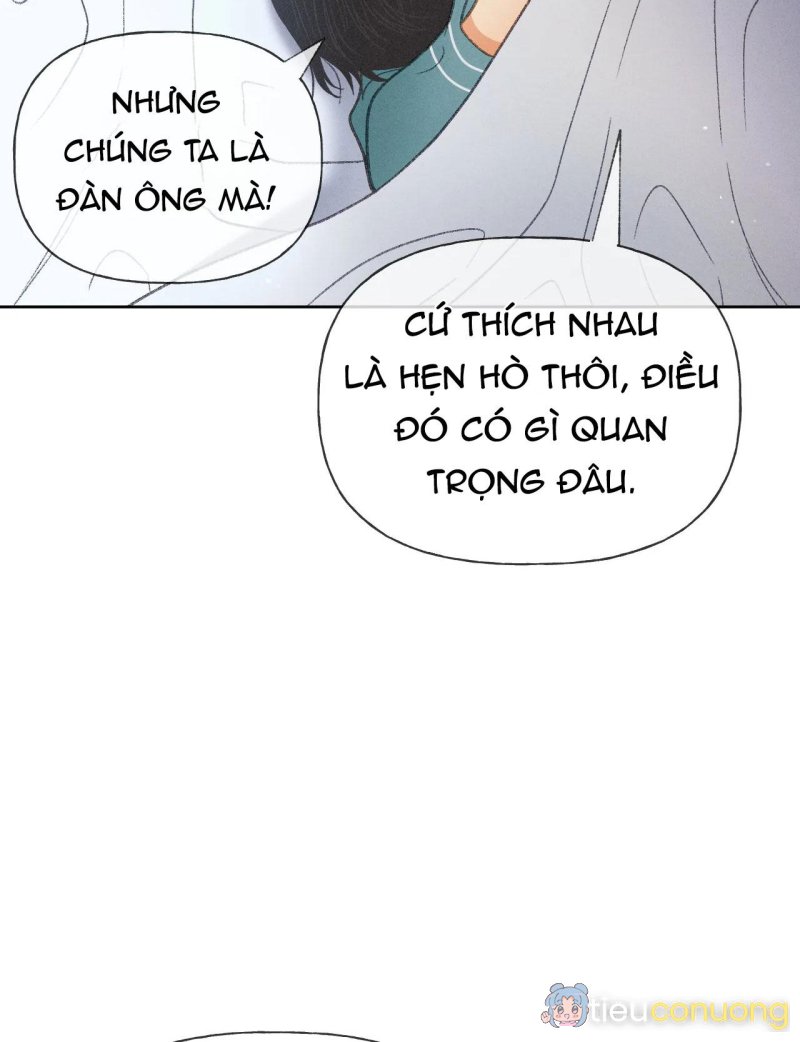 RẠP CHIẾU PHIM ANEMONE Chapter 29 - Page 66