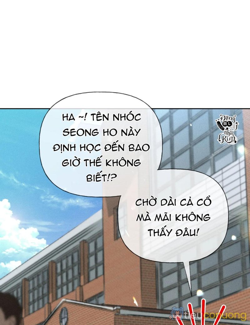 RẠP CHIẾU PHIM ANEMONE Chapter 29 - Page 92