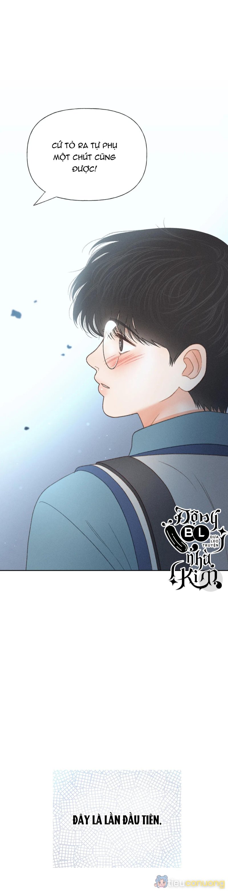 RẠP CHIẾU PHIM ANEMONE Chapter 24 - Page 13