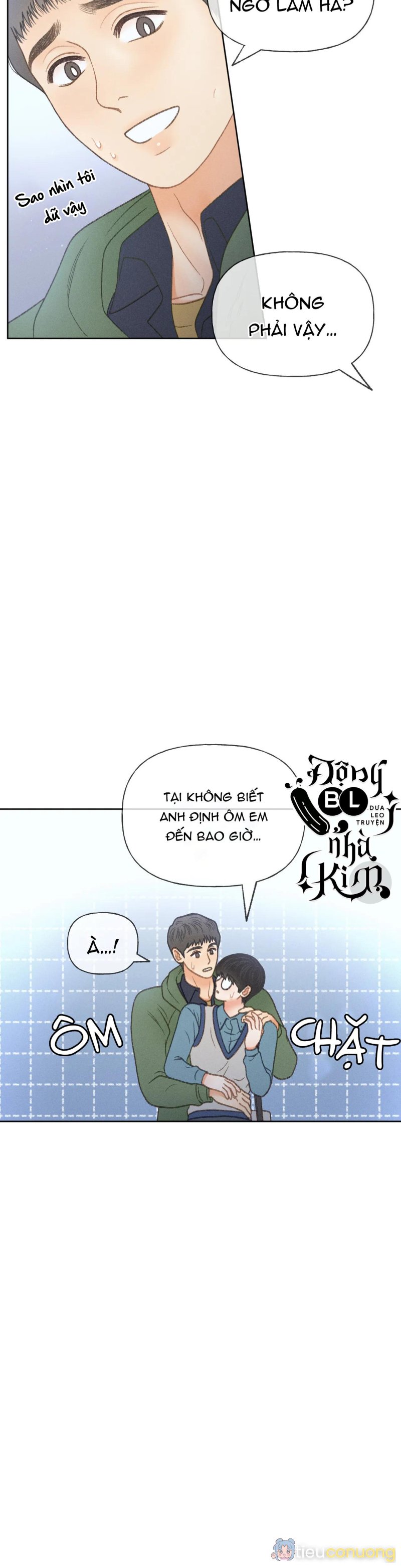 RẠP CHIẾU PHIM ANEMONE Chapter 24 - Page 6