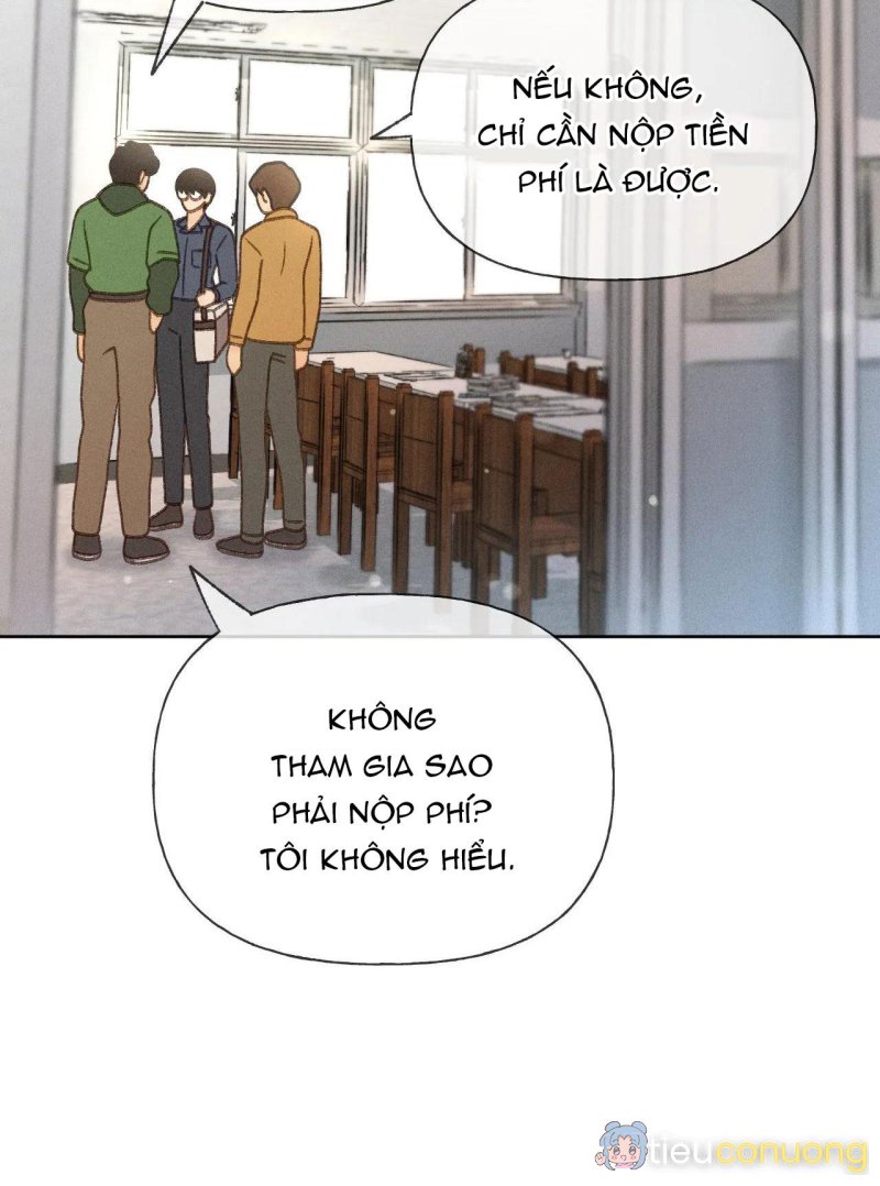 RẠP CHIẾU PHIM ANEMONE Chapter 22 - Page 111