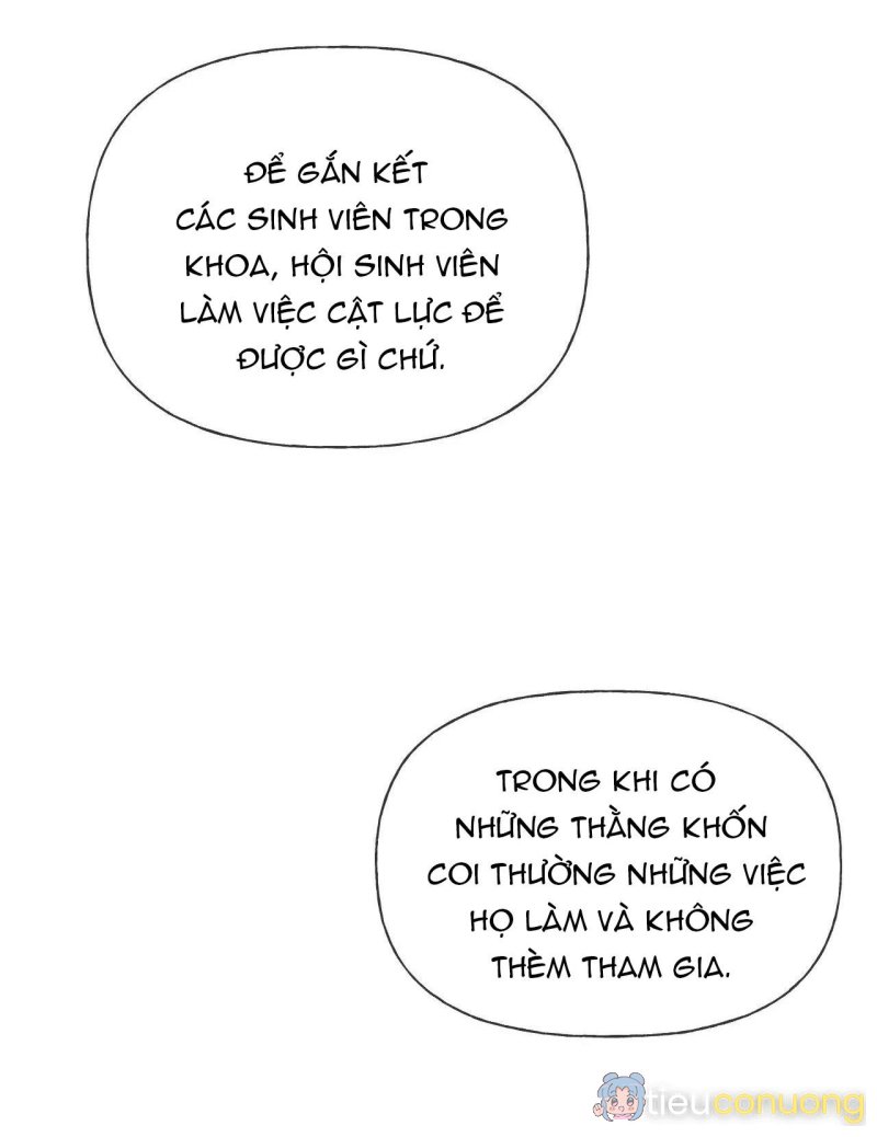 RẠP CHIẾU PHIM ANEMONE Chapter 22 - Page 115