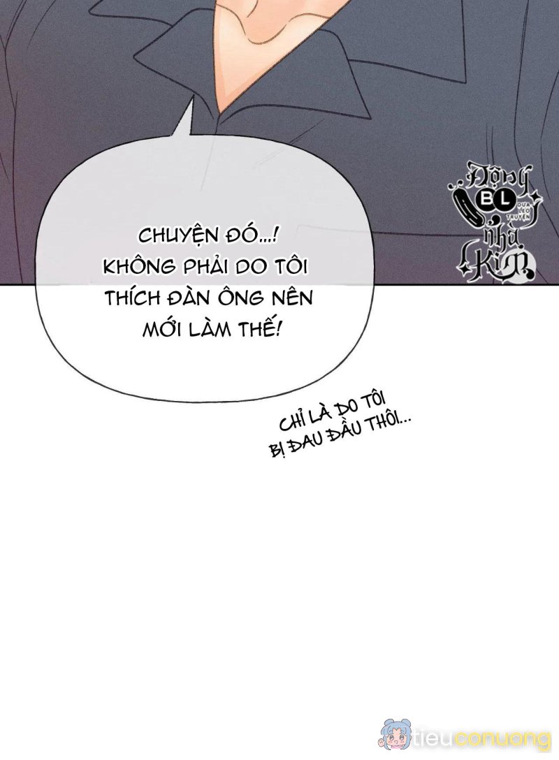 RẠP CHIẾU PHIM ANEMONE Chapter 22 - Page 50