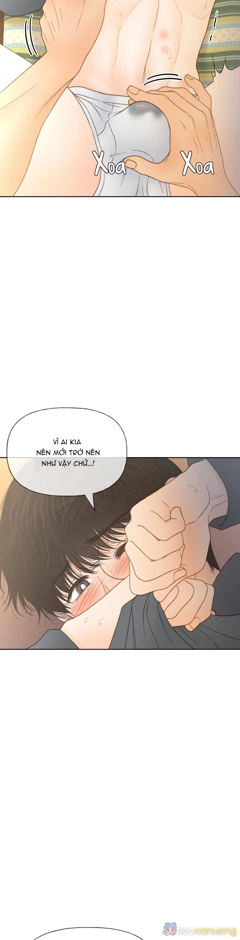 RẠP CHIẾU PHIM ANEMONE Chapter 18 - Page 37