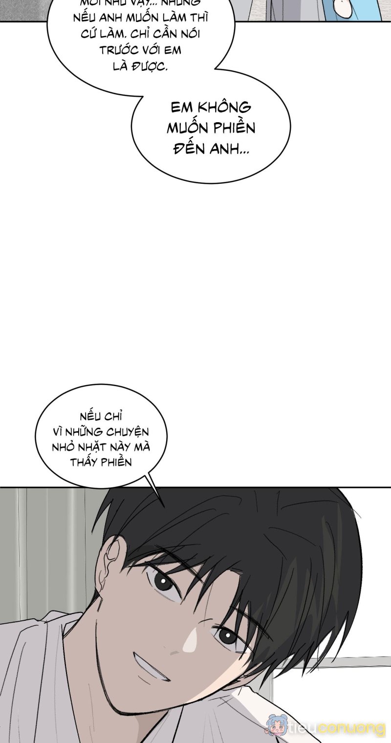 Missing Romance Chapter 31 - Page 13