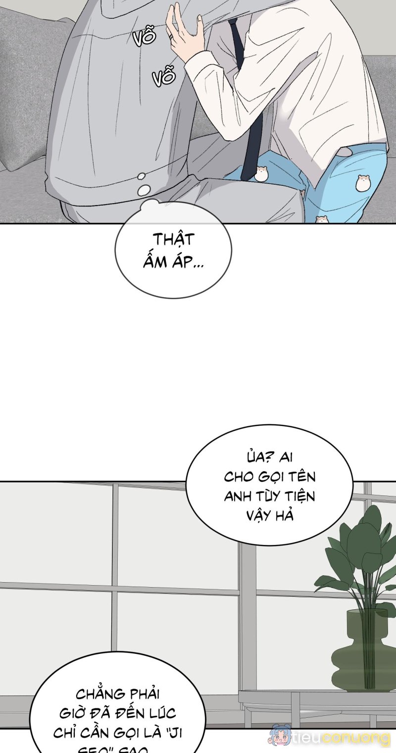 Missing Romance Chapter 31 - Page 18