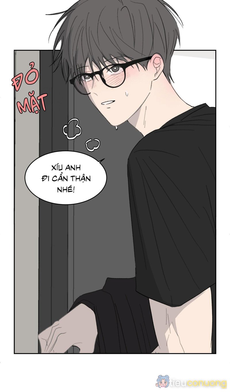 Missing Romance Chapter 31 - Page 34