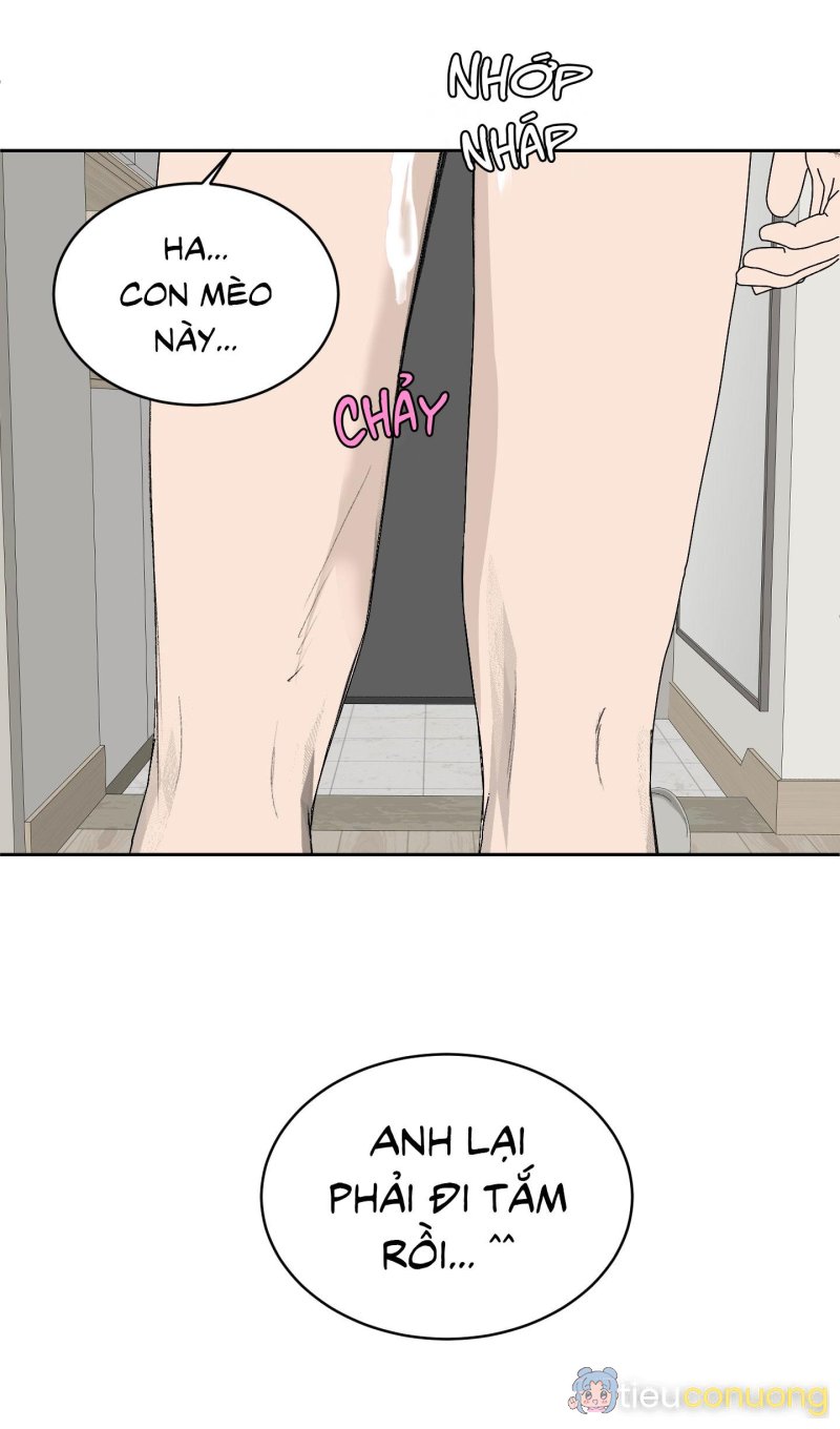 Missing Romance Chapter 31 - Page 36