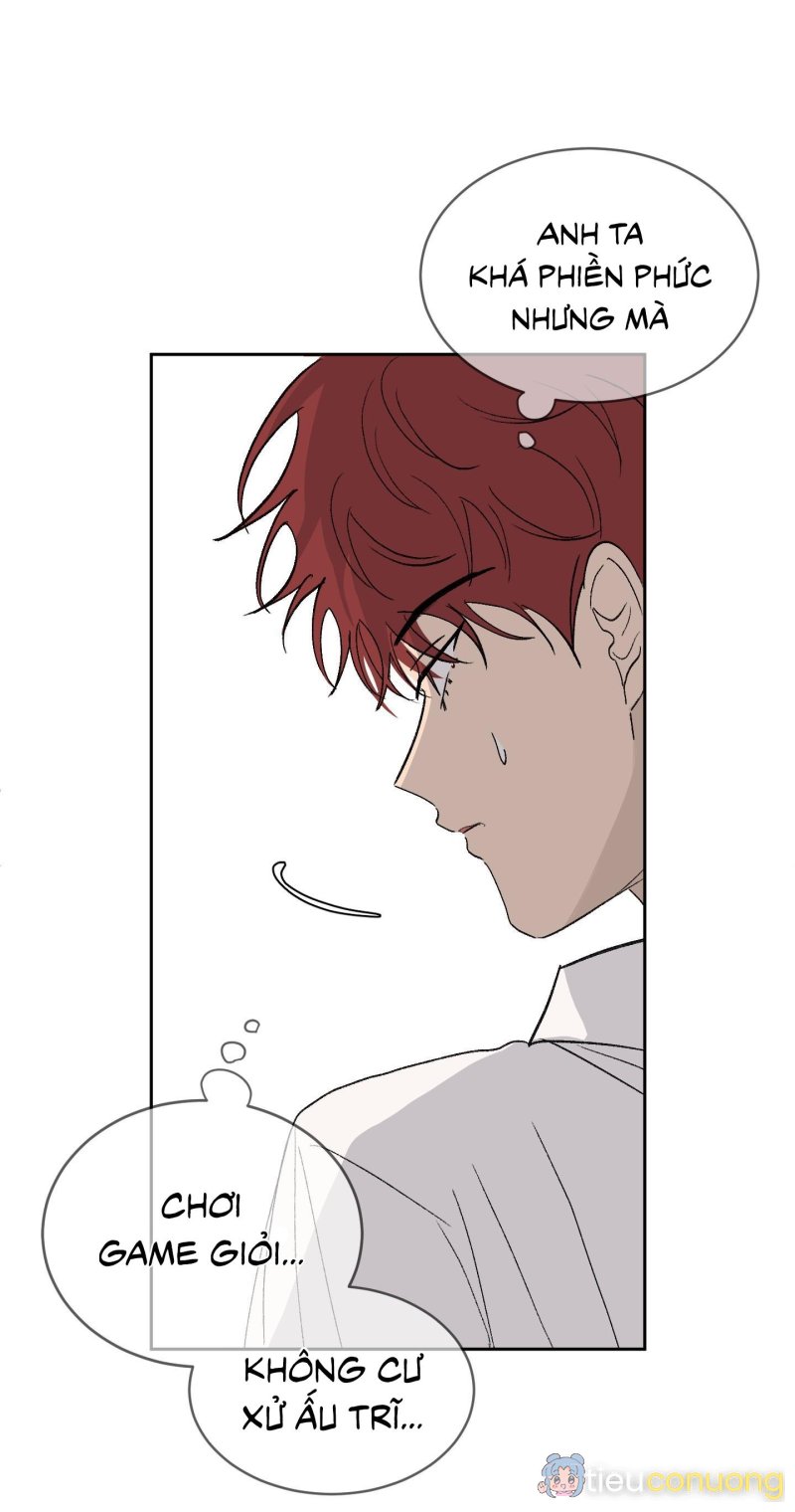 Missing Romance Chapter 32 - Page 60