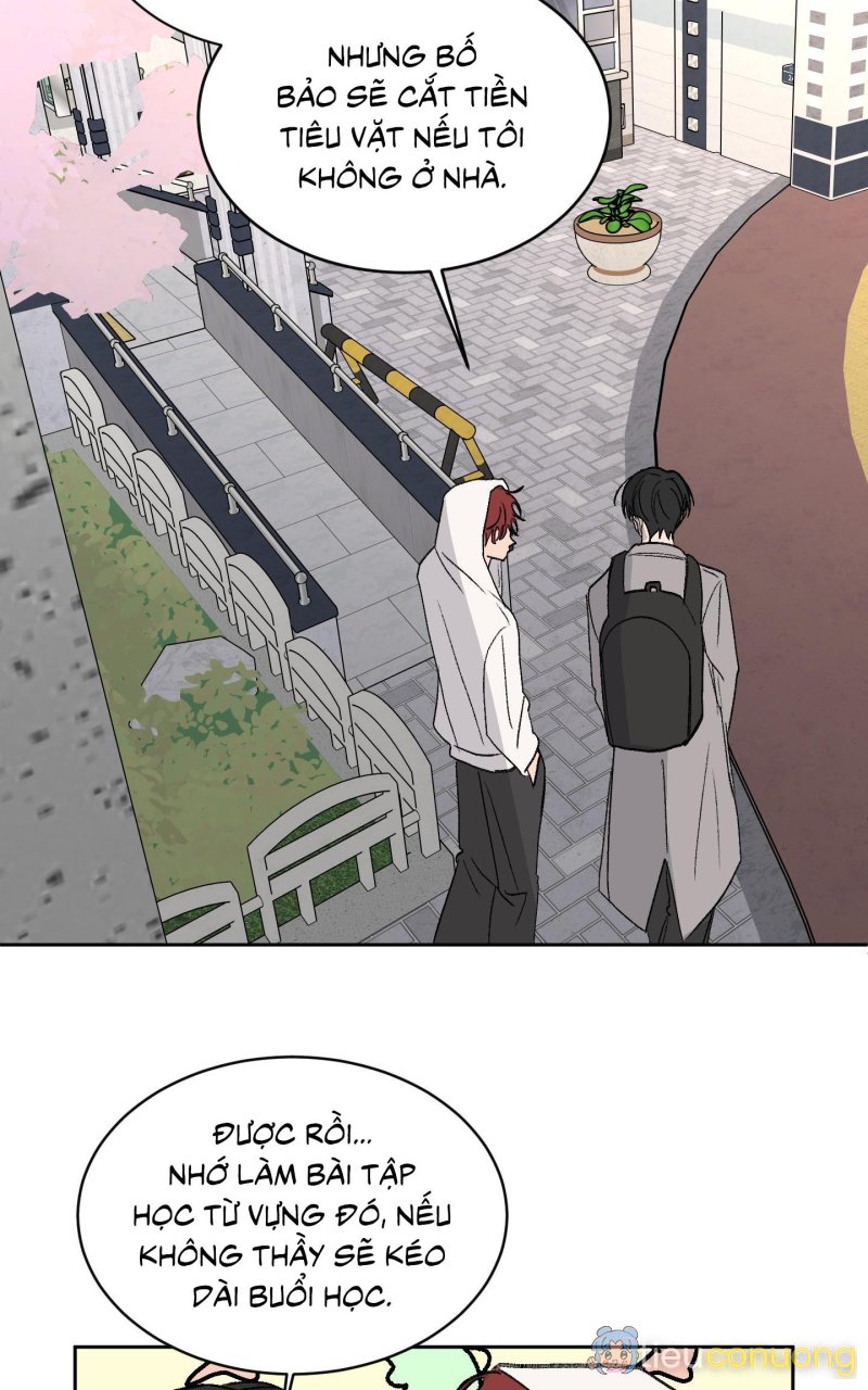 Missing Romance Chapter 32 - Page 63