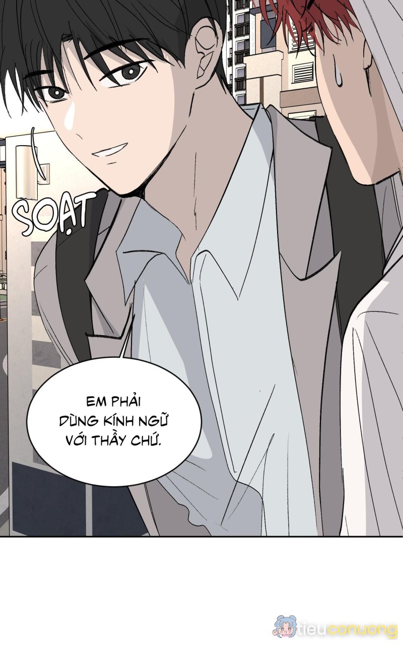 Missing Romance Chapter 32 - Page 66