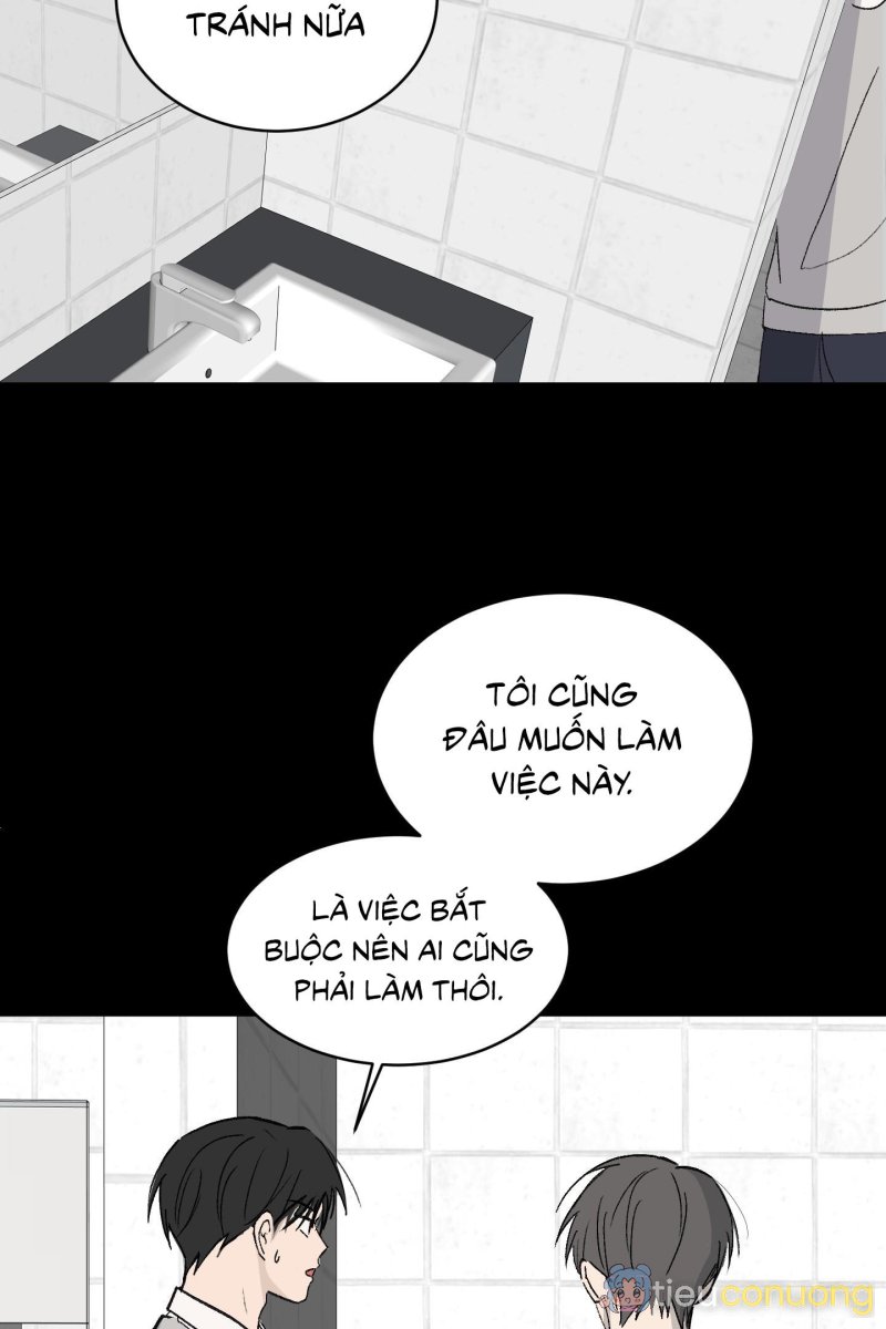 Missing Romance Chapter 32 - Page 7