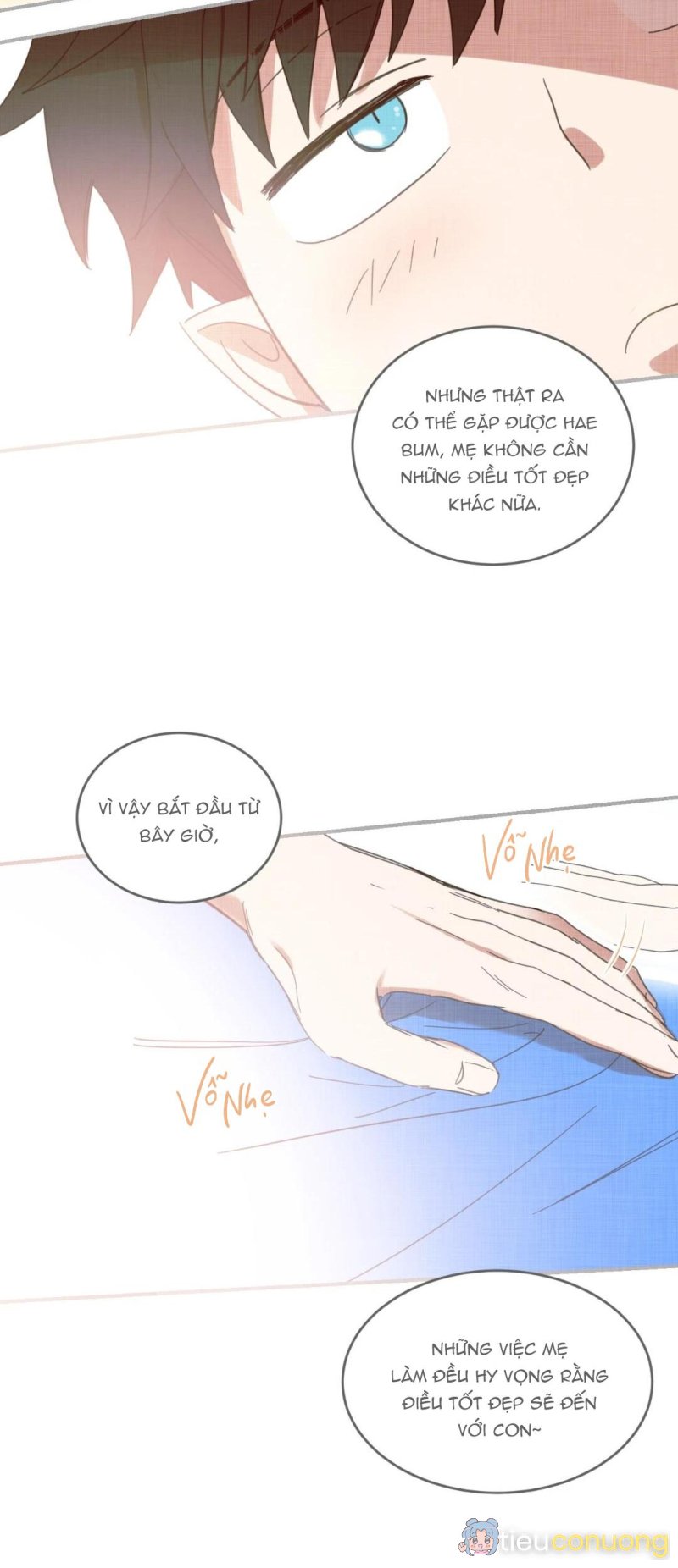 NGÔI NHÀ HƯỚNG MẶT TRỜI MỌC Chapter 13 - Page 7