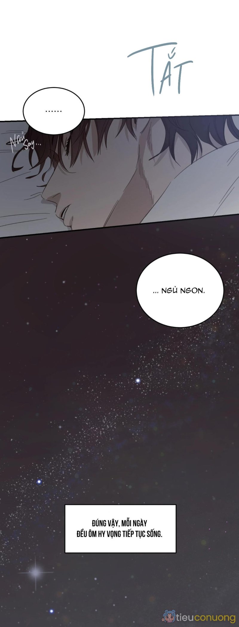 NGÔI NHÀ HƯỚNG MẶT TRỜI MỌC Chapter 14 - Page 36