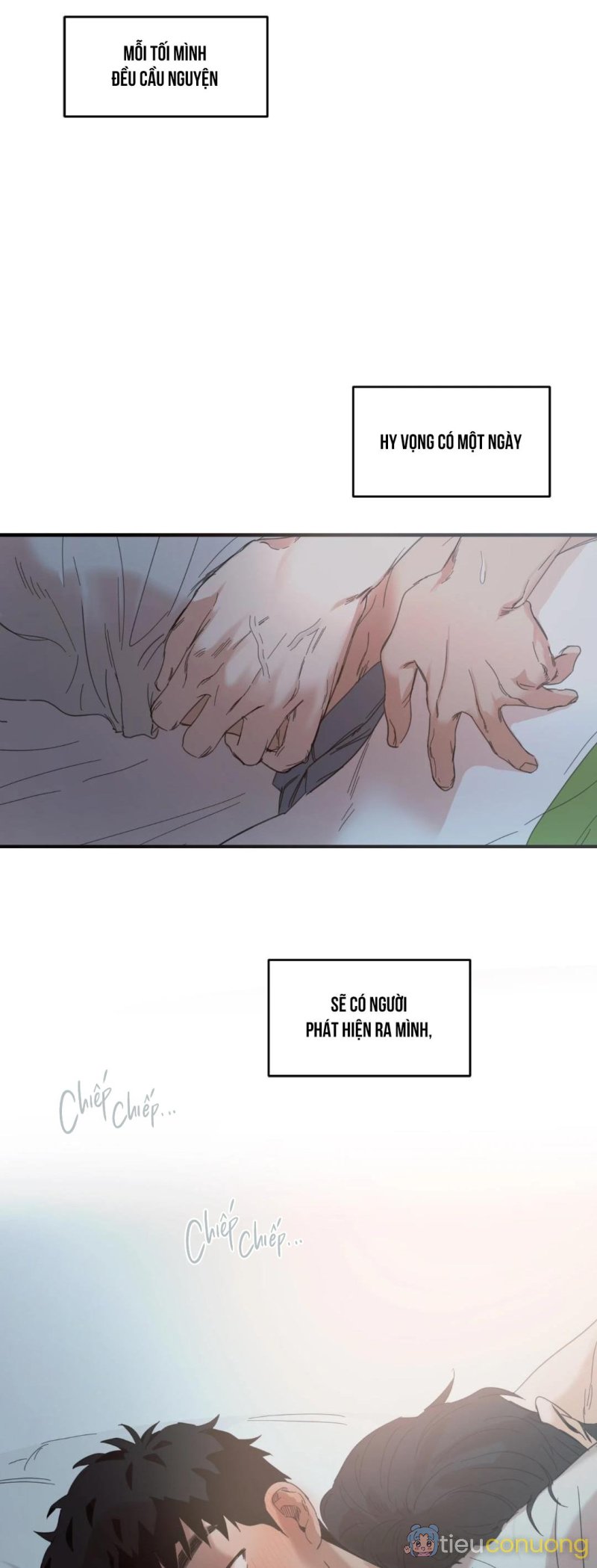 NGÔI NHÀ HƯỚNG MẶT TRỜI MỌC Chapter 14 - Page 40