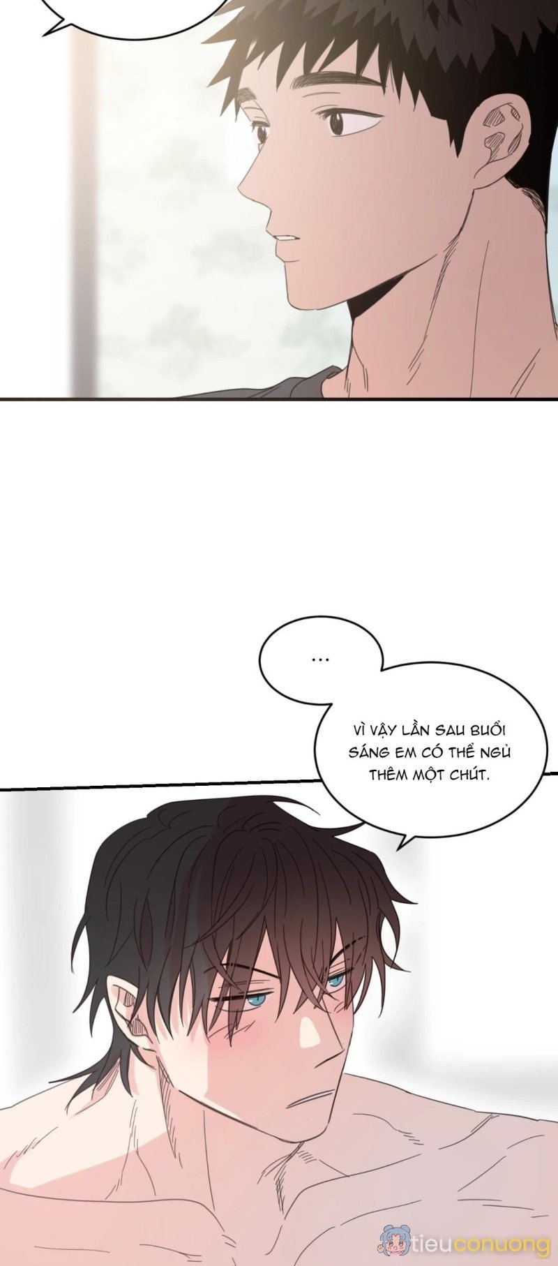 NGÔI NHÀ HƯỚNG MẶT TRỜI MỌC Chapter 24 - Page 42