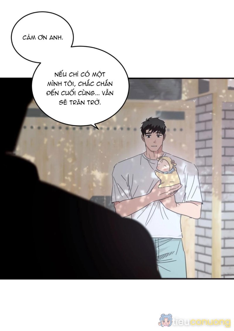 NGÔI NHÀ HƯỚNG MẶT TRỜI MỌC Chapter 19 - Page 16