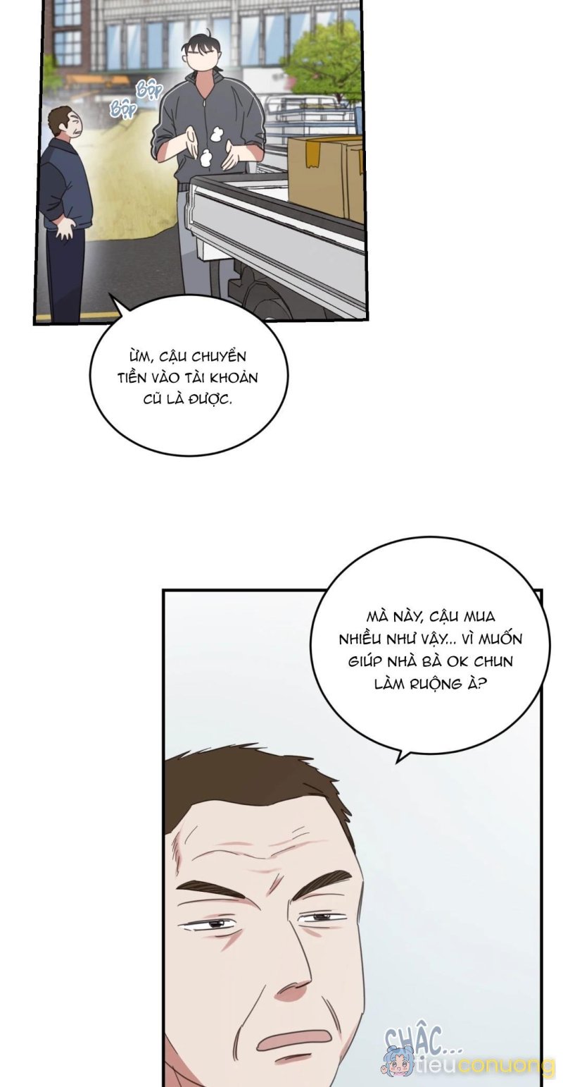 NGÔI NHÀ HƯỚNG MẶT TRỜI MỌC Chapter 19 - Page 30