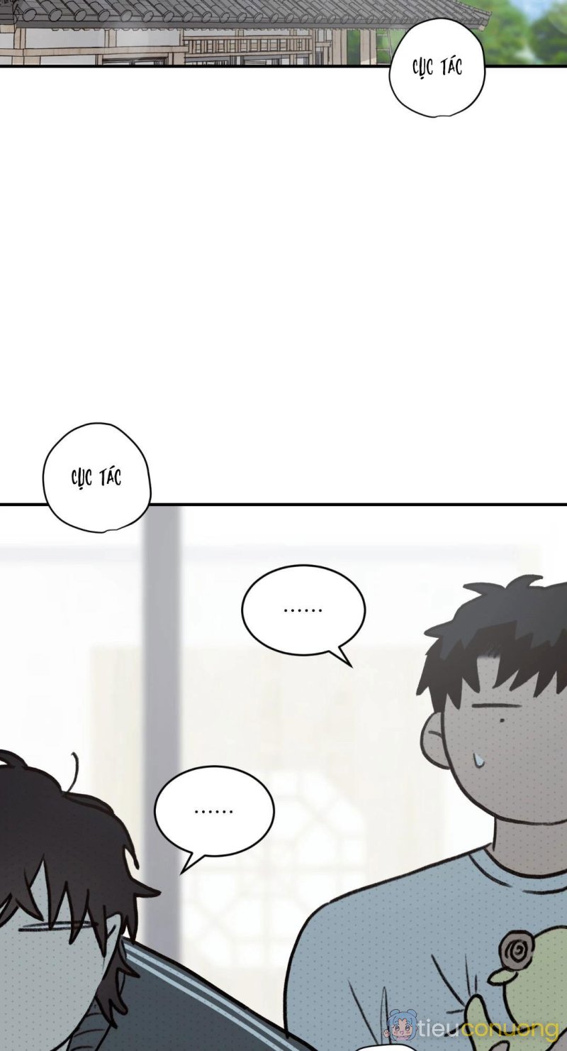 NGÔI NHÀ HƯỚNG MẶT TRỜI MỌC Chapter 19 - Page 3