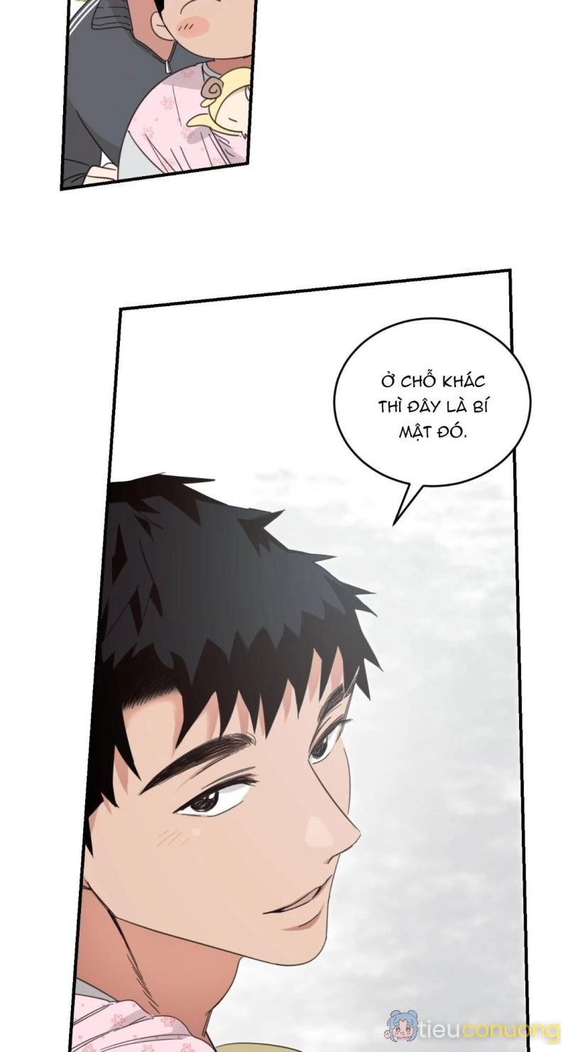 NGÔI NHÀ HƯỚNG MẶT TRỜI MỌC Chapter 19 - Page 42