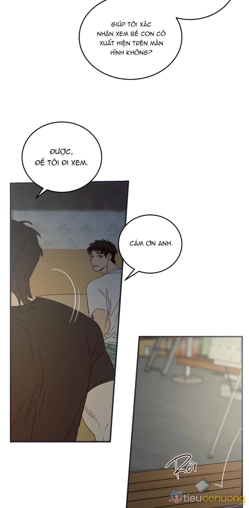 NGÔI NHÀ HƯỚNG MẶT TRỜI MỌC Chapter 22 - Page 30