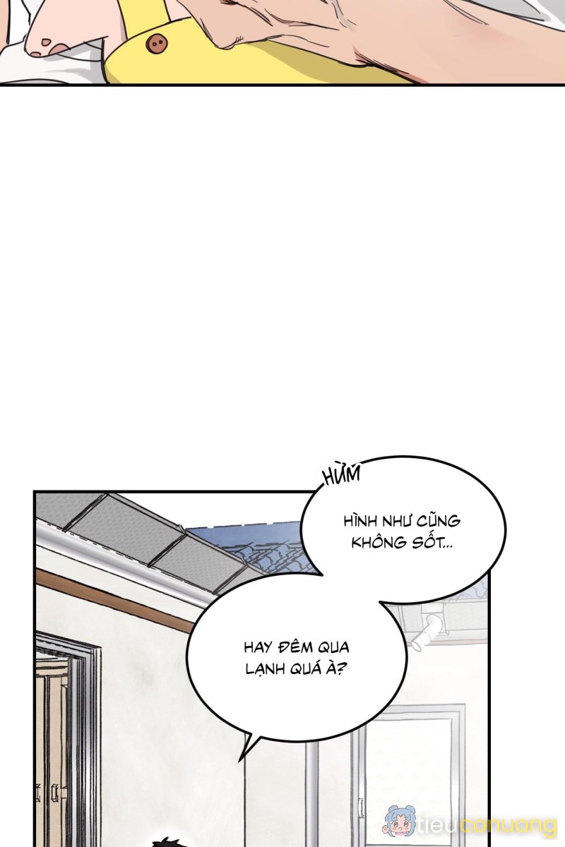 NGÔI NHÀ HƯỚNG MẶT TRỜI MỌC Chapter 26 - Page 25