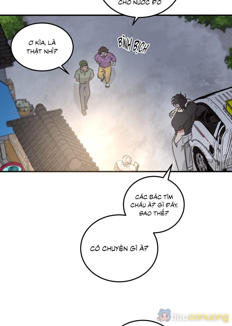 NGÔI NHÀ HƯỚNG MẶT TRỜI MỌC Chapter 26 - Page 63