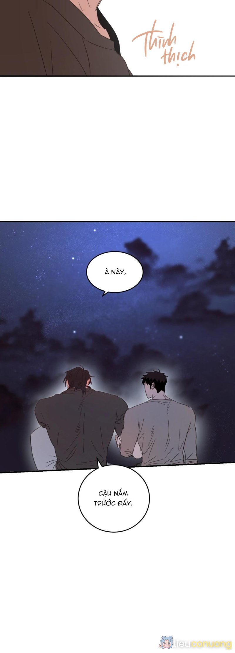 NGÔI NHÀ HƯỚNG MẶT TRỜI MỌC Chapter 17 - Page 31