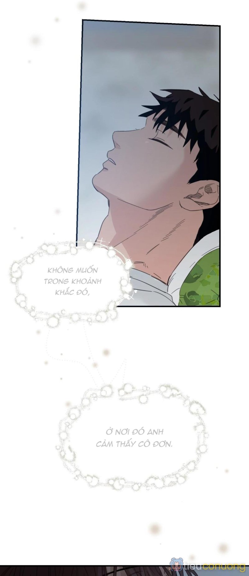 NGÔI NHÀ HƯỚNG MẶT TRỜI MỌC Chapter 12 - Page 48