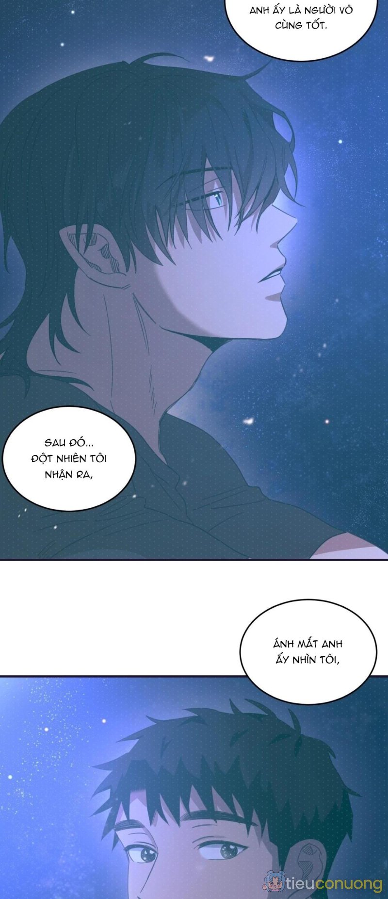 NGÔI NHÀ HƯỚNG MẶT TRỜI MỌC Chapter 25 - Page 40