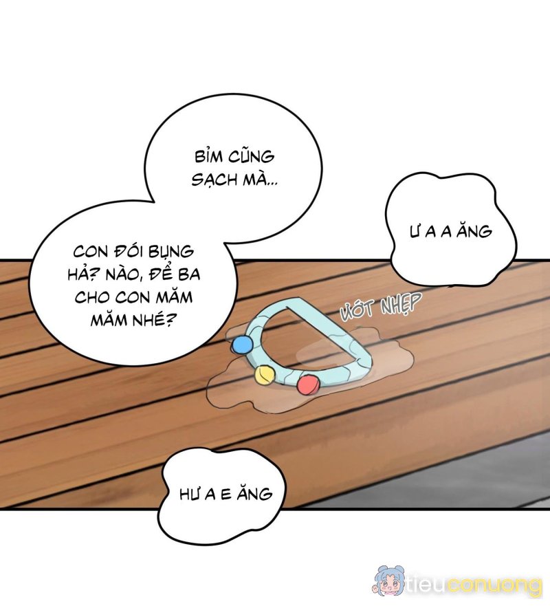 NGÔI NHÀ HƯỚNG MẶT TRỜI MỌC Chapter 27 - Page 6