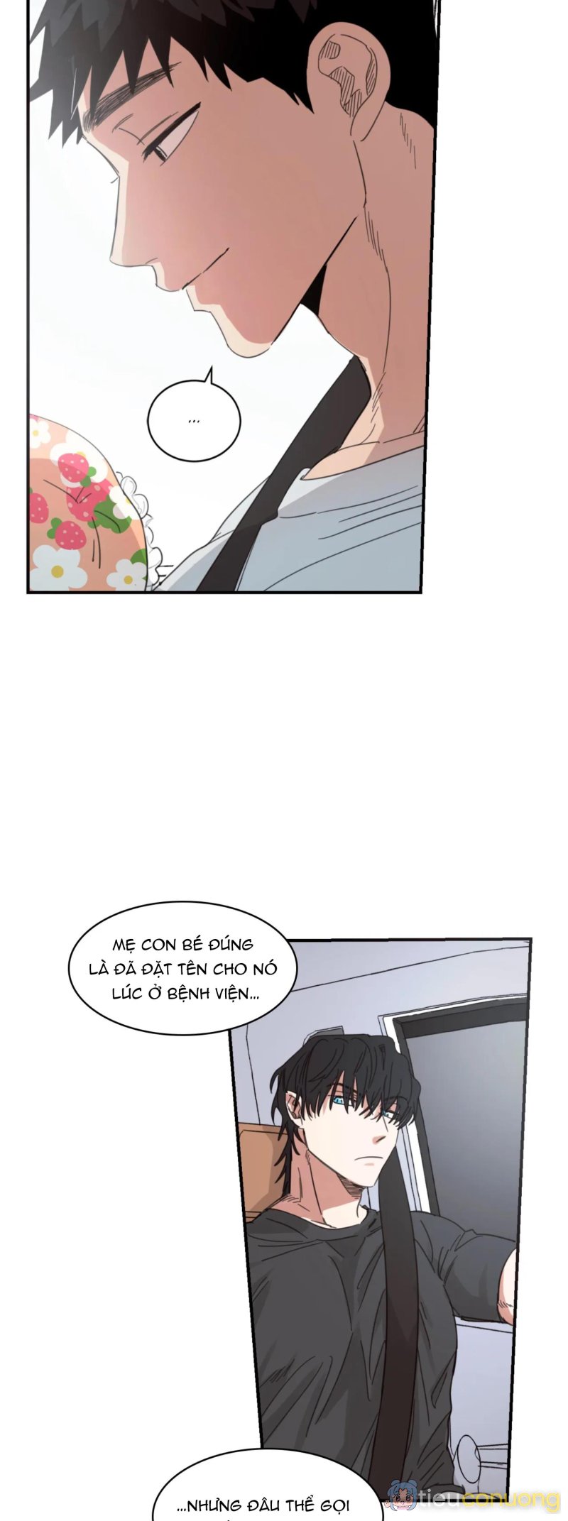 NGÔI NHÀ HƯỚNG MẶT TRỜI MỌC Chapter 10 - Page 9