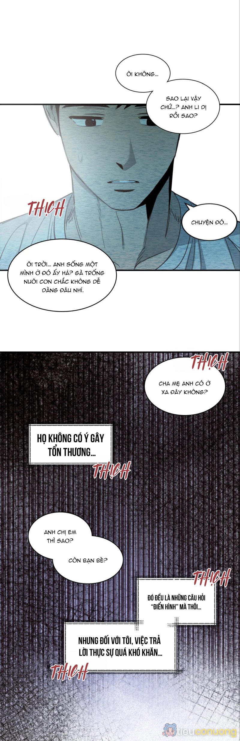 NGÔI NHÀ HƯỚNG MẶT TRỜI MỌC Chapter 10 - Page 27