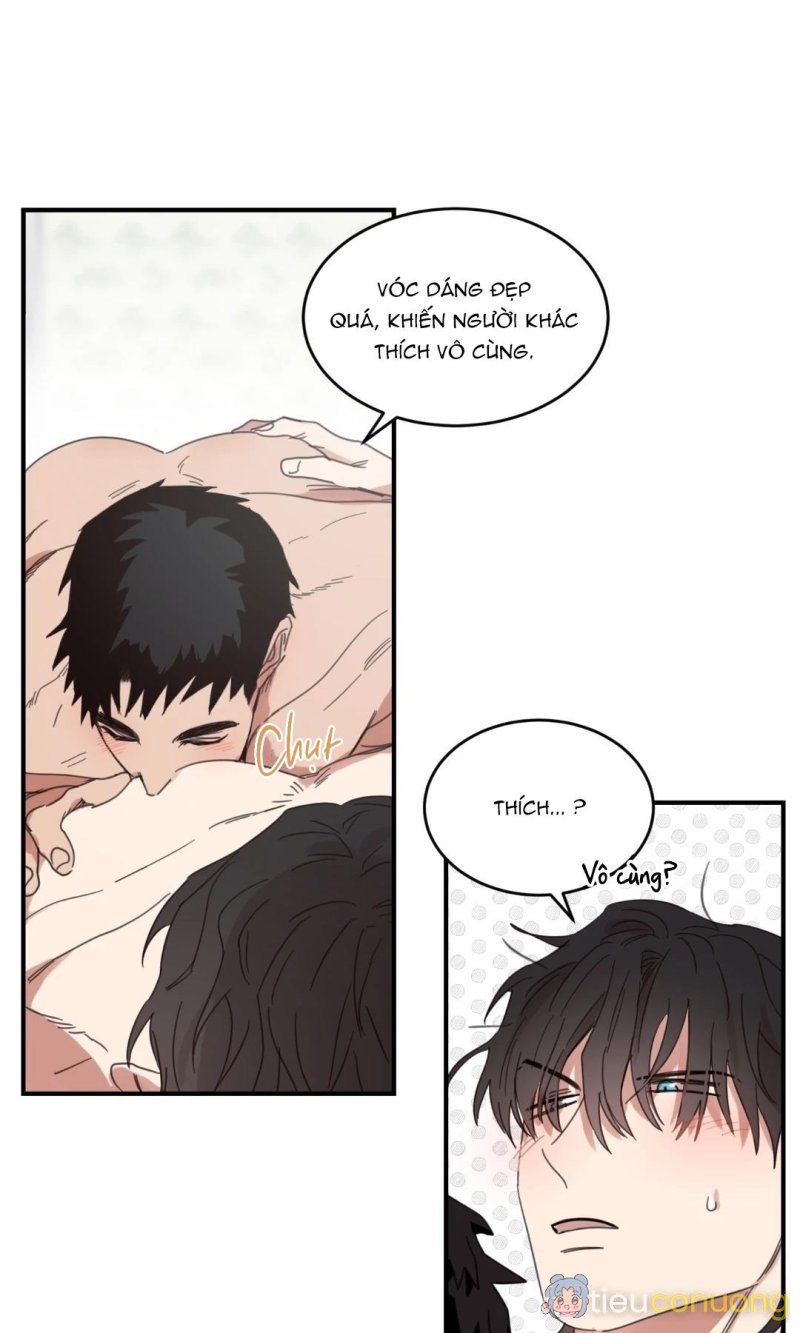 NGÔI NHÀ HƯỚNG MẶT TRỜI MỌC Chapter 23 - Page 47