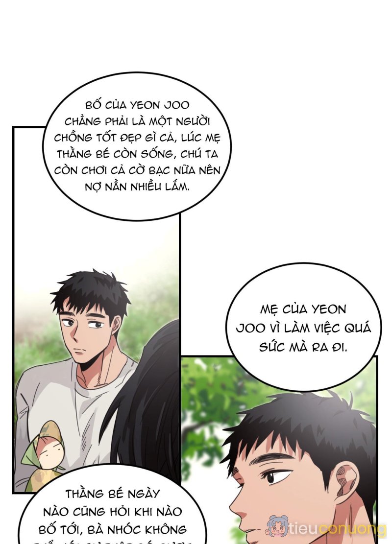 NGÔI NHÀ HƯỚNG MẶT TRỜI MỌC Chapter 6 - Page 27