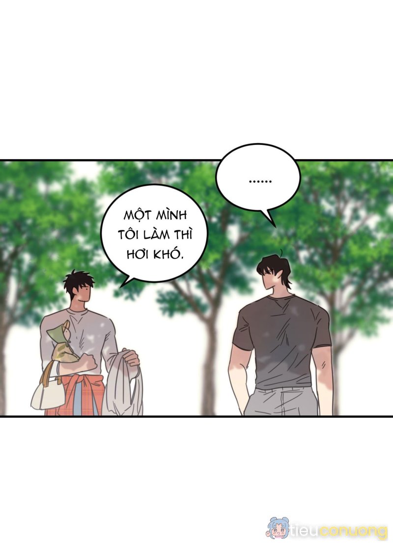 NGÔI NHÀ HƯỚNG MẶT TRỜI MỌC Chapter 6 - Page 49