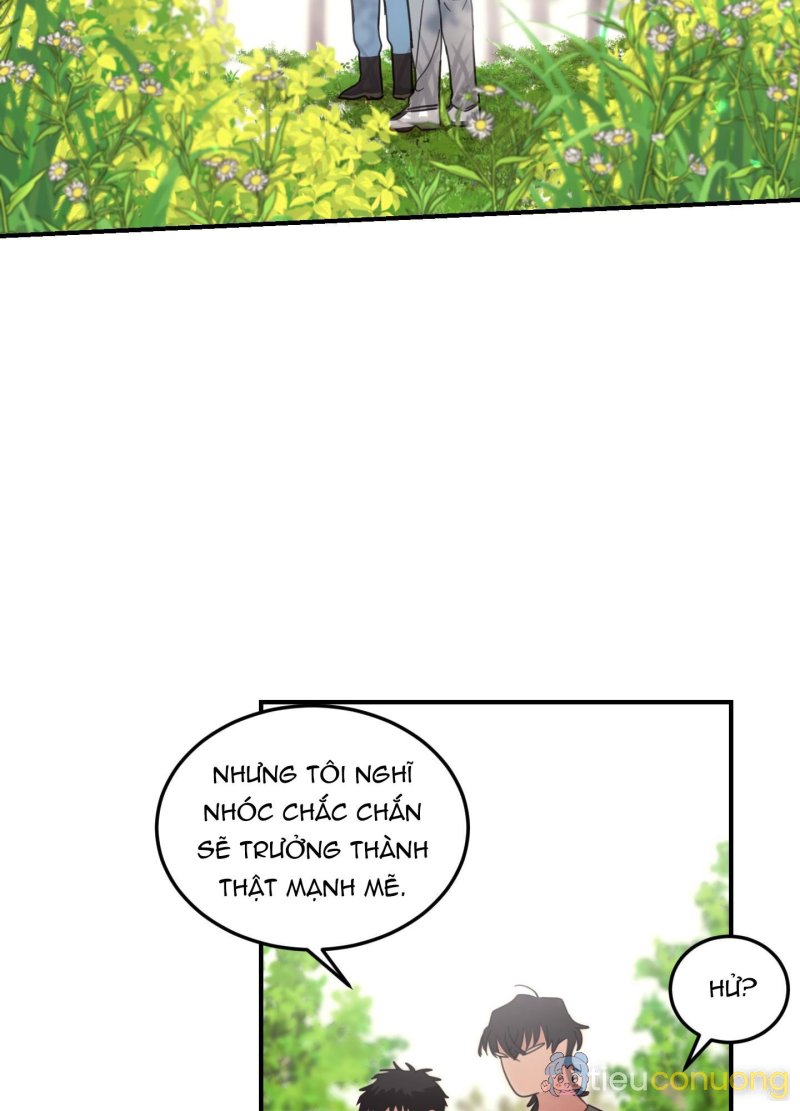 NGÔI NHÀ HƯỚNG MẶT TRỜI MỌC Chapter 6 - Page 56