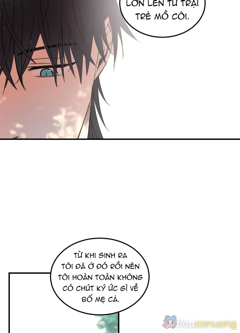 NGÔI NHÀ HƯỚNG MẶT TRỜI MỌC Chapter 6 - Page 59